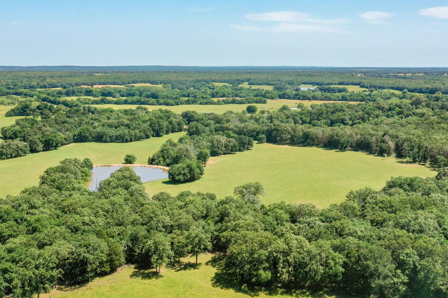 Post Oak Preserve