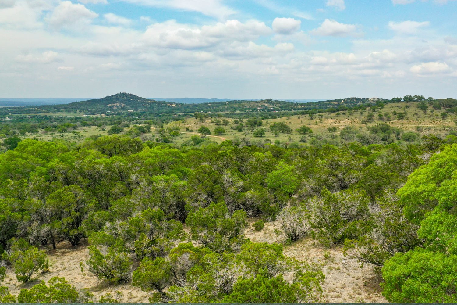 Six Hills Ranch