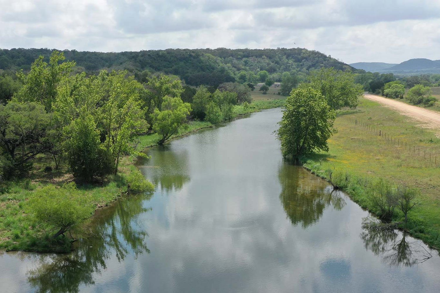 Winans Creek Ranch