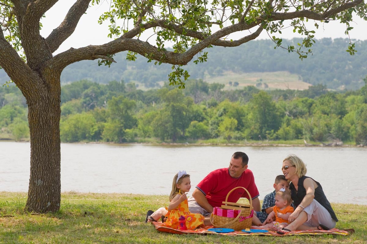 family-picnic