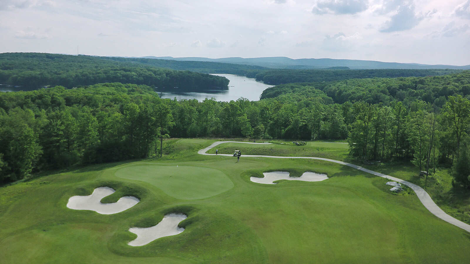 Deep Creek: Nearby Leisure
