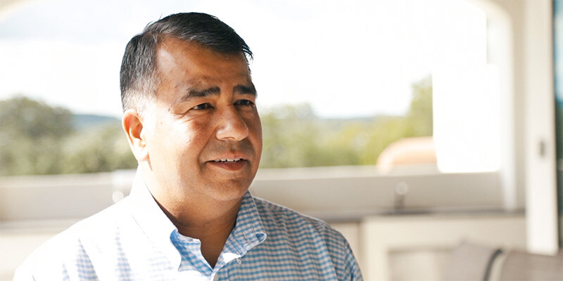 The Perfect Place to Raise a Family: The Mejia Story at The Canyons