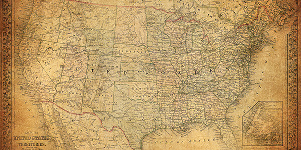 Communities Map