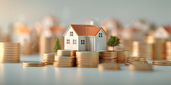 Financing Brochure