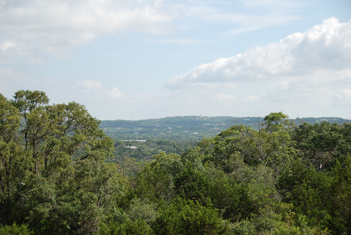 The Canyons at Scenic Loop: Overlook
